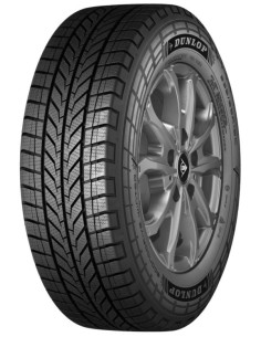 Dunlop Econodrive Winter - 215/60 R16C 103/101T 6PR