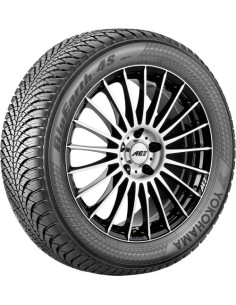 Yokohama BluEarth-4S AW21 - 175/65 R15 84H BluEarth 2