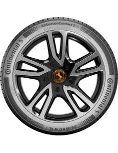 Continental AllSeasonContact 2 - 215/60 R16 99V XL EVc 2