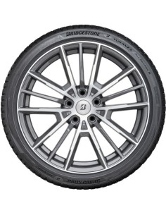 Bridgestone Turanza All season 6 - 205/55 R16 94V XL Enliten / EV 2