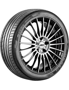Nexen N Fera Sport - 265/35 ZR21 101Y XL 4PR RPB 2