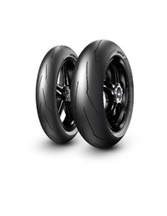 Pirelli Diablo Supercorsa SP V3 - 200/60 ZR17 TL (80W) ruota posteriore, M/C 2