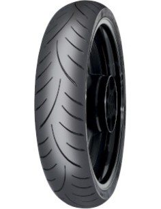 Mitas MC50 - 100/80-17 TL 52H ruota anteriore 2