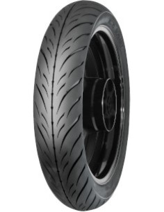 Mitas MC25 - 130/70-17 TL 62S ruota posteriore