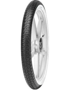 Mitas B8 - 2.25-16 TT 38J ruota posteriore, ruota anteriore WW 2