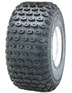 Kenda K290 - 25x12.00-9 TL 51F NHS