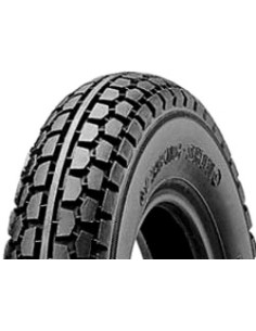 Cst C-177 - 2.50-8 TT ruota posteriore, NHS, ruota anteriore