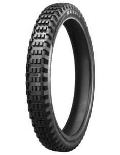 Maxxis M7319 - 2.75-21 TT 45M NHS, ruota anteriore 2