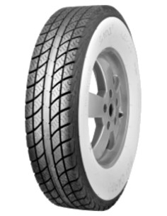 Mitas B61 - 4.50-10 TL 76N ruota posteriore, ruota anteriore WW 2