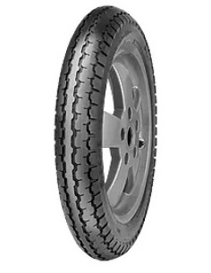 Mitas MC5 - 3.00-12 TT 47J ruota posteriore, ruota anteriore 2