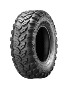 Maxxis MU03 - 25x8.00-12 TL 43N doppia indentificazione 205/80-12, ruota anteriore