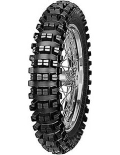 Mitas C-04 - 130/90-18 TT 69N ruota posteriore, NHS