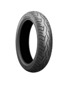 Bridgestone BT46 R - 120/90-18 TL 65V ruota posteriore, M/C 2
