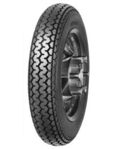 Mitas S05 - 3.25-12 TT 55J ruota posteriore, ruota anteriore