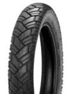 Heidenau K42 - 2.75-16 RF TT 46M ruota posteriore, M/C, ruota anteriore