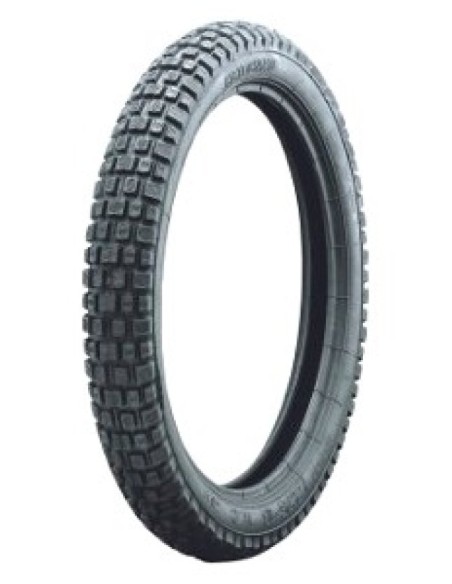 Heidenau K46 - 2.75-17 RF TT 47M ruota posteriore, M/C, ruota anteriore