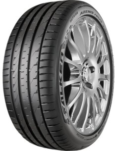Falken AZENIS FK520 - 225/45 R17 94W XL AO, NBLK AUDI A3