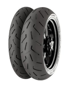 Continental ContiSportAttack 4 - 180/55 ZR17 TL (73W) ruota posteriore, M/C