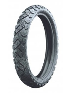 Heidenau K42 Snowtex - 2.75-16 RF TT 46M ruota posteriore, simbolo M+S, M/C, Mescola di gomma SILICA SIO2, ruota anteriore