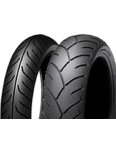 Dunlop D423 - 200/55 R16 TL 77H ruota posteriore 2