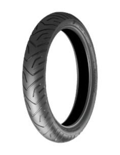 Bridgestone A 41 F - 90/90-21 TL 54V M/C, Variante E, ruota anteriore 2