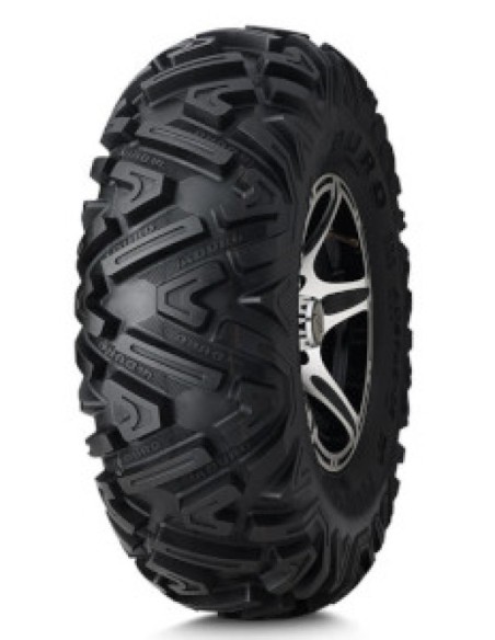 Duro DI 2038 - 27x11.00-12 TL 56N ruota posteriore, ruota anteriore