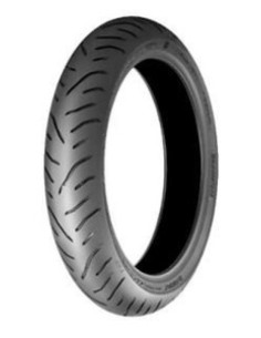 Bridgestone T 32 F - 110/80 ZR19 TL (59V) M/C, ruota anteriore 2