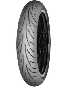 Mitas Touring Force - 110/80-19 TL (59W) ruota anteriore