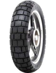 Cst CM-AD01 - 130/70-17 TL 62S ruota posteriore 2