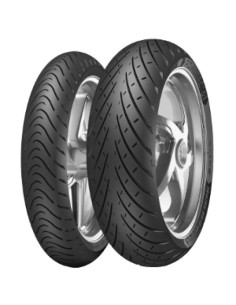 Metzeler Roadtec 01 - 120/60 ZR17 TL (55W) M/C, ruota anteriore