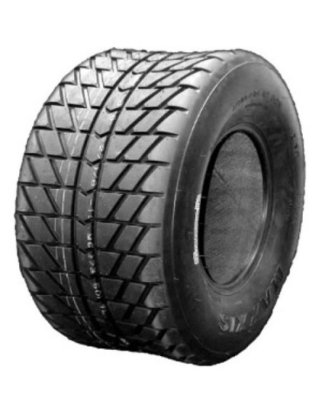 Maxxis C9273 - 20x10.00-9 TL 50N doppia indentificazione 215/50-9, ruota posteriore