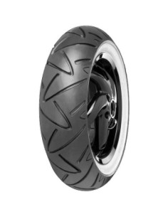 Continental ContiTwist WW - 120/70-12 RF TL 58P ruota posteriore, M/C, ruota anteriore WW
