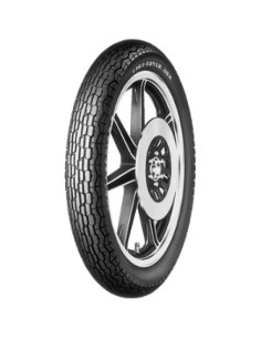 Bridgestone L303 - 3.00-18 TT 47P M/C, ruota anteriore 2