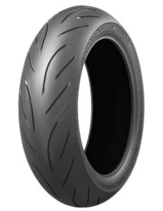 Bridgestone S 21 R - 190/50 ZR17 TL (73W) ruota posteriore, M/C 2
