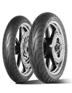 Dunlop Arrowmax Streetsmart - 150/70-17 TL 69V ruota posteriore, M/C