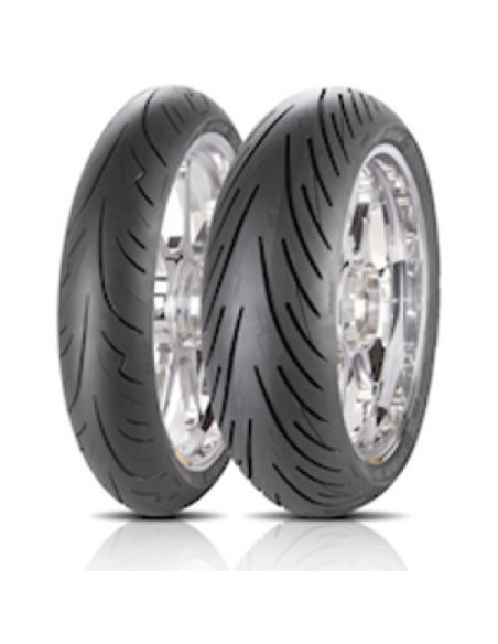 Avon Spirit ST - 100/90 ZR18 TL (56W) M/C, FR, ruota anteriore