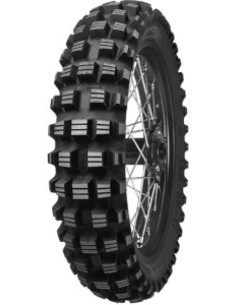 Mitas Stone King - 120/90-18 TT 71N ruota posteriore, simbolo M+S