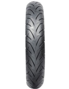 Rebel XRoad Velocity 01 - 80/90-16 TL 43P ruota posteriore, ruota anteriore 2