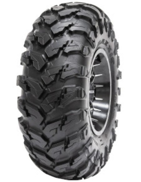 Maxxis MU-511 - 27x9.00-12 TL 73J doppia indentificazione 225/80-12, ruota anteriore