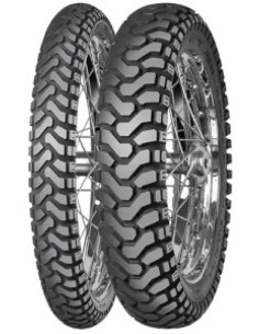 Mitas Enduro Trail - 140/80B17 TT/TL 69H ruota posteriore, simbolo M+S