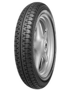 Continental K112 - 4.00-18 TL 64H ruota posteriore, M/C 2