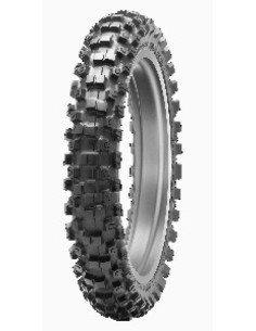 Dunlop Geomax MX 53 - 90/100-16 TT 51M ruota posteriore