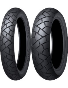 Dunlop Trailmax Mixtour - 90/90-21 TL 54V M/C, ruota anteriore
