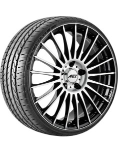 Lexani LX-TWENTY - 255/60 R19 109H 2