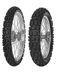 Mitas MC23 Rockrider - 140/80-18 TT 70R ruota posteriore, simbolo M+S 2