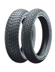 Heidenau K73 SiO2 - 160/60-17 TL 69H ruota posteriore, simbolo M+S, M/C, Mescola di gomma SILICA SIO2 2