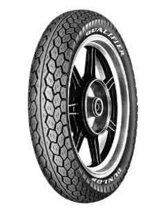 Dunlop K 127 - 110/90-16 TT 59S M/C, ruota posteriore 2