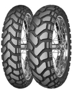 Mitas Enduro Trail E-07+ - 90/90B21 TT/TL 54T simbolo M+S, ruota anteriore