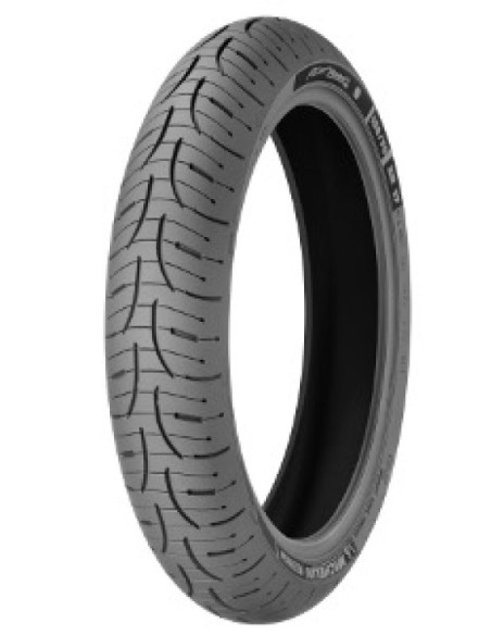 Michelin Pilot Road 4 - 180/55 ZR17 TL (73W) ruota posteriore, M/C