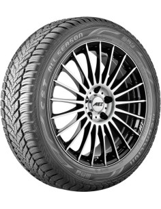Cst Medallion All Season ACP1 - 215/50 ZR17 95W XL 2